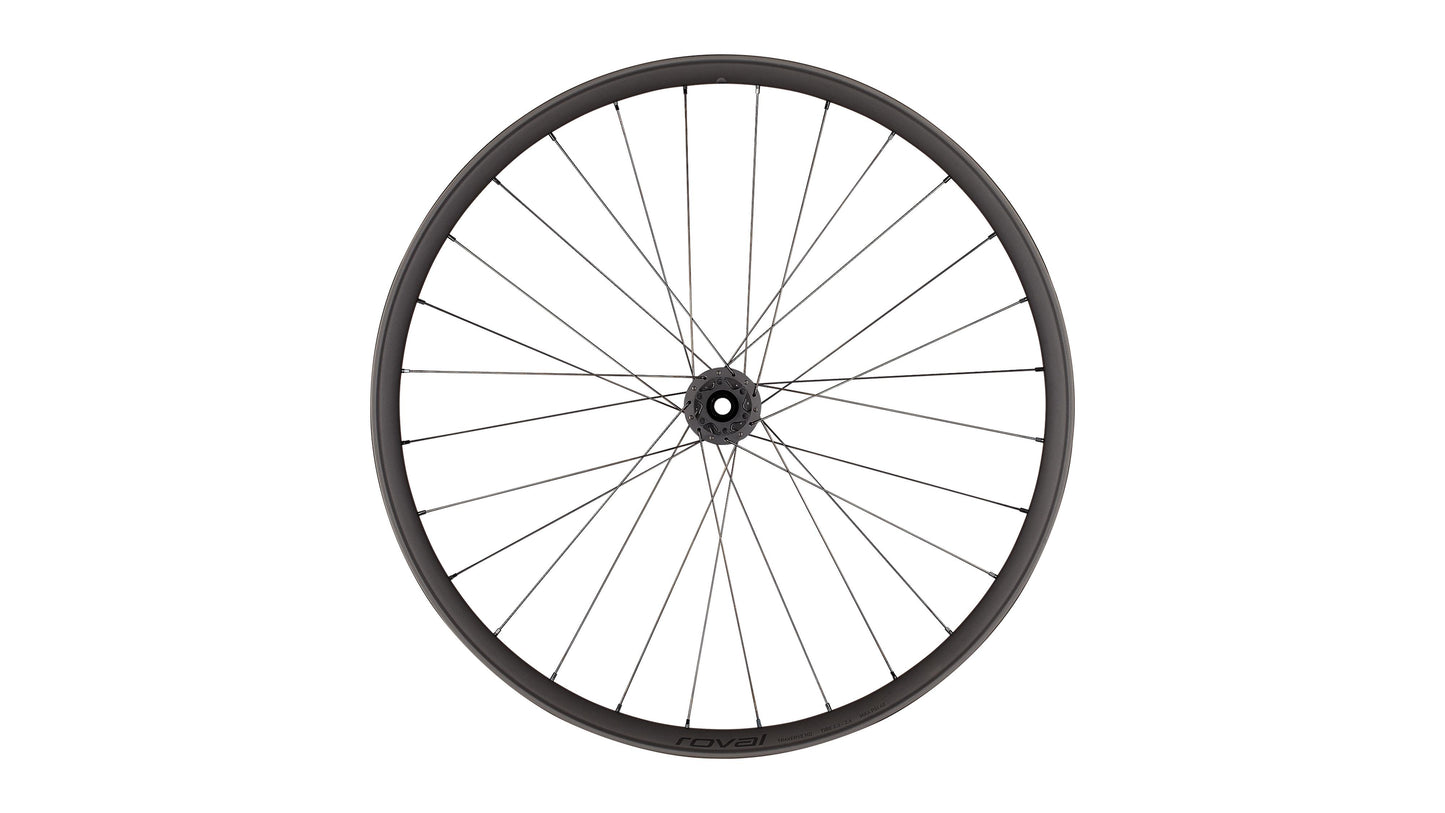 Specialized Roval Traverse HD 350 6B