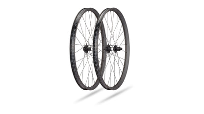Spec Hd 350 - Black