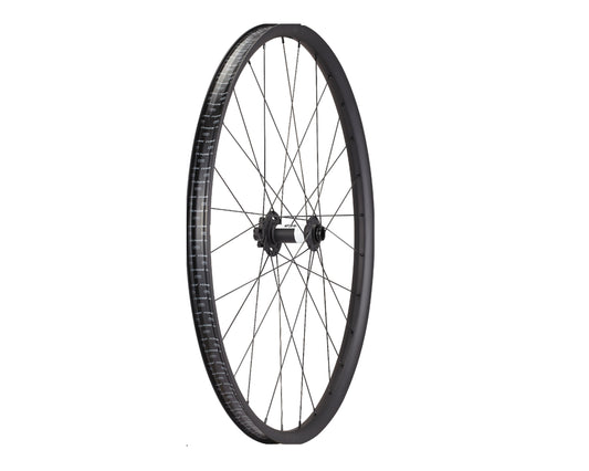 Roval Traverse Alloy Front Wheel DT350 29" 6B Blk/Char