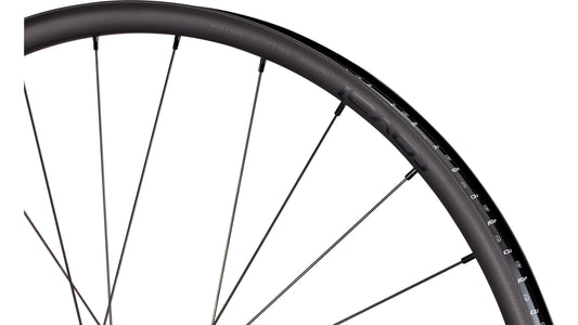Specialized Roval Traverse Alloy 350 6B - Black / Charcoal