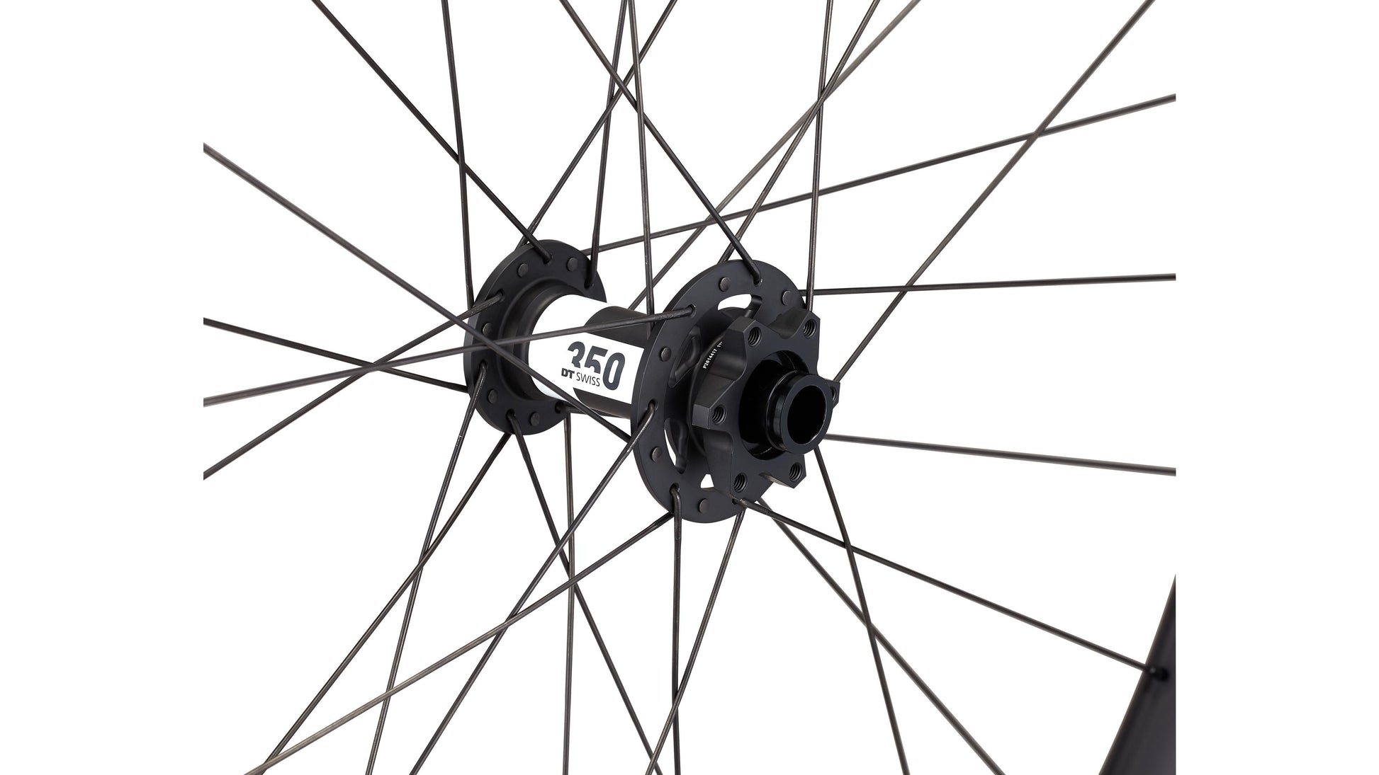 Specialized Roval Traverse Alloy 350 6B - Black / Charcoal