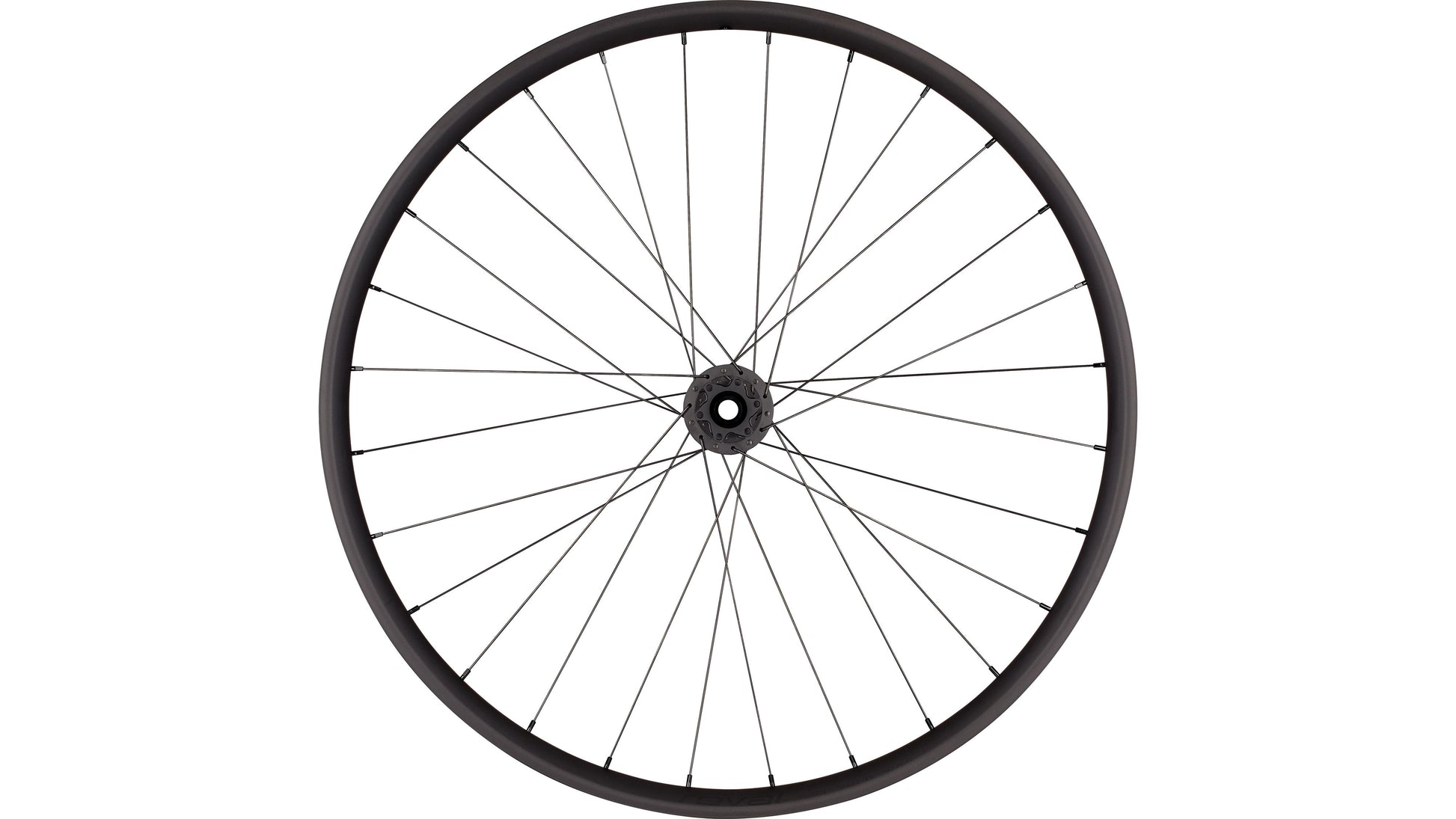 Specialized Roval Traverse Alloy 350 6B - Black / Charcoal