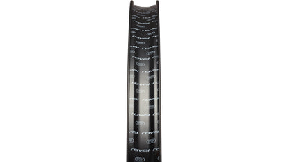 Specialized Roval Traverse Alloy 350 6B - Black / Charcoal