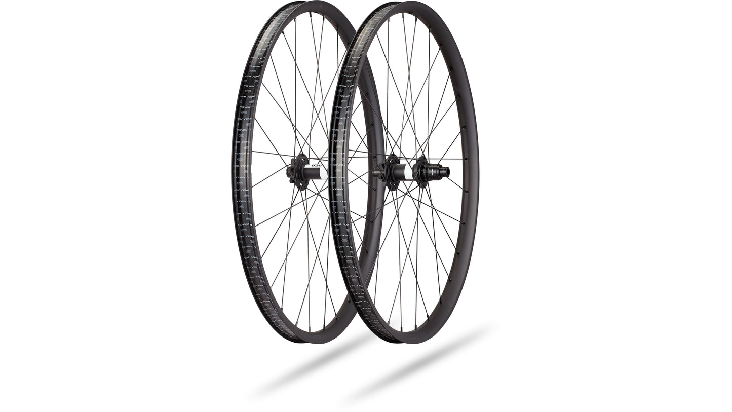 Specialized Roval Traverse Alloy 350 6B - Black / Charcoal