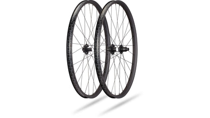 Specialized Roval Traverse Alloy 350 6B - Black / Charcoal