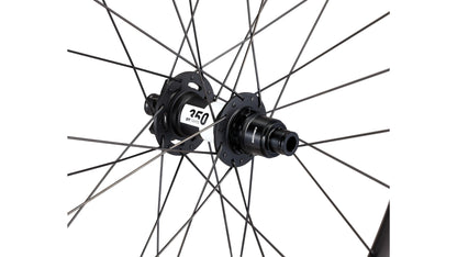 Specialized Roval Traverse Alloy 350 6B - Black / Charcoal