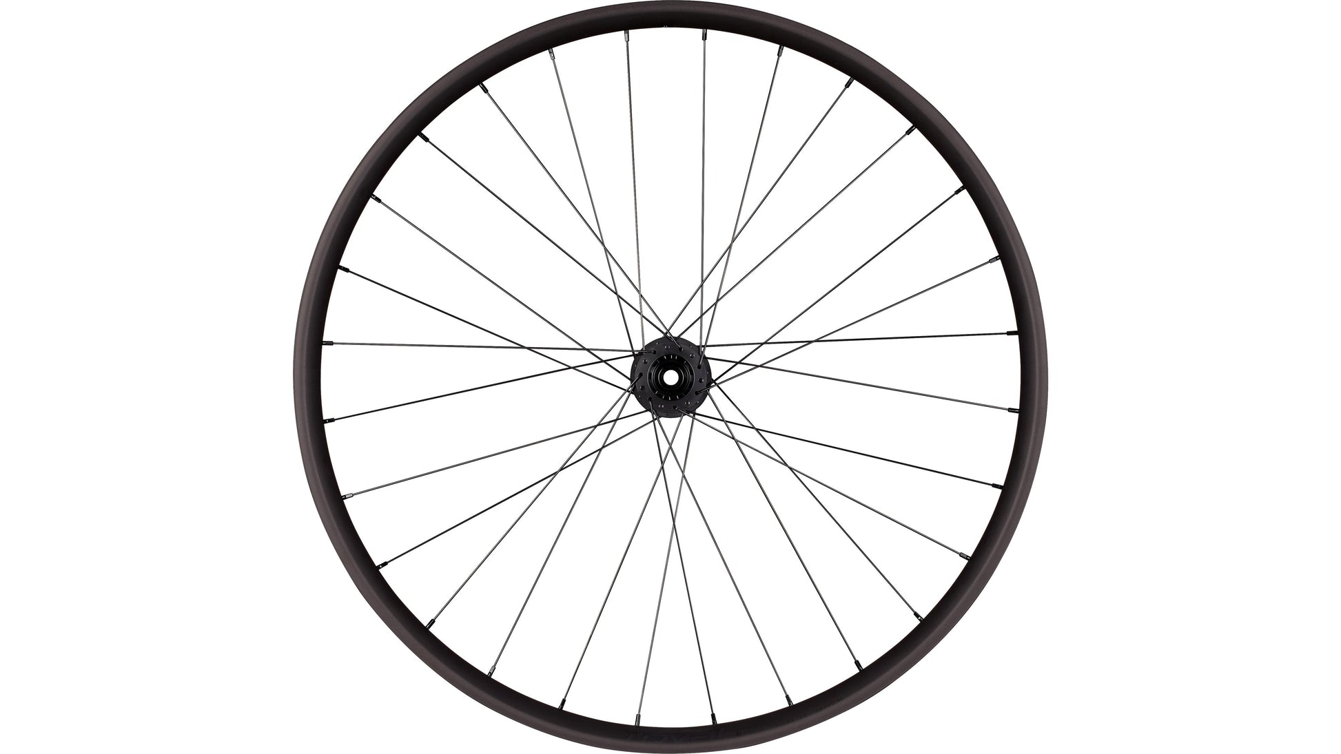 Specialized Roval Traverse Alloy 350 6B - Black / Charcoal