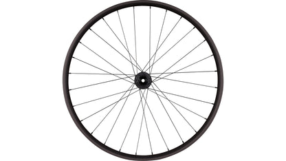 Specialized Roval Traverse Alloy 350 6B - Black / Charcoal 29 Rear 28H