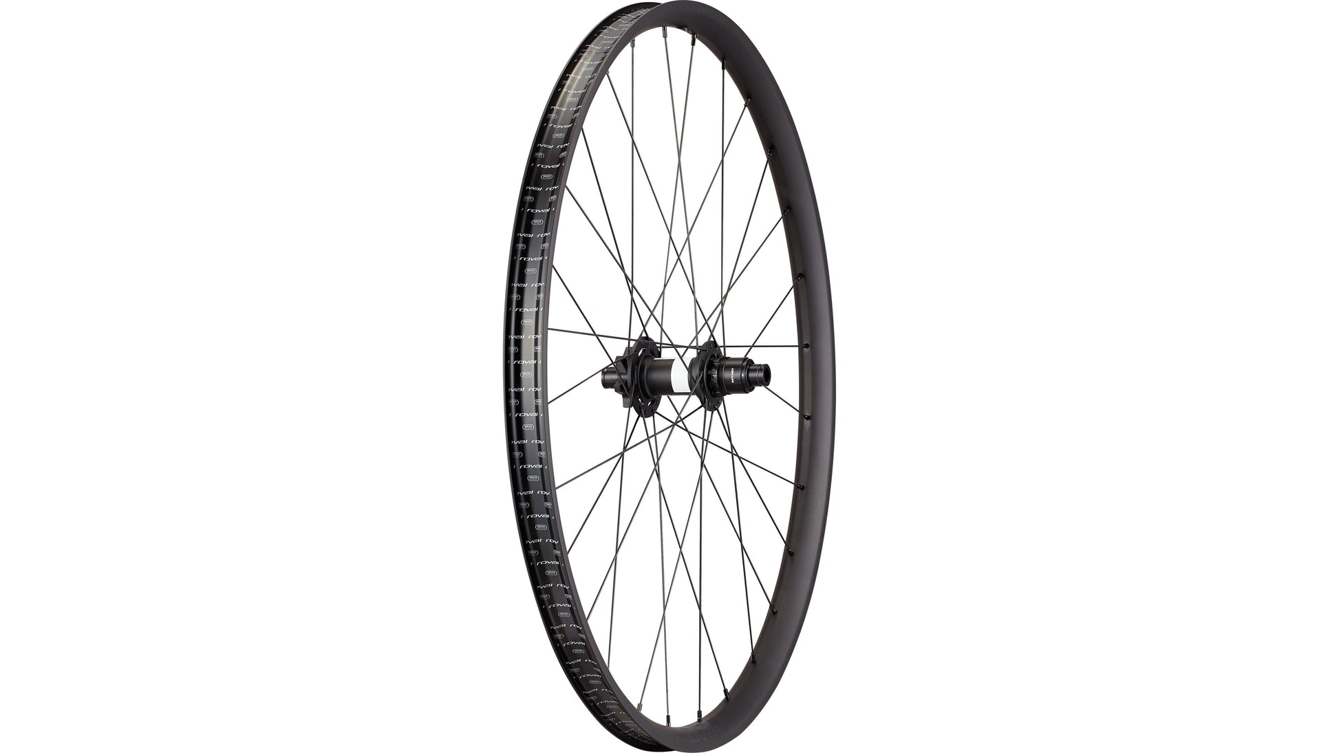Specialized Roval Traverse Alloy 350 6B - Black / Charcoal