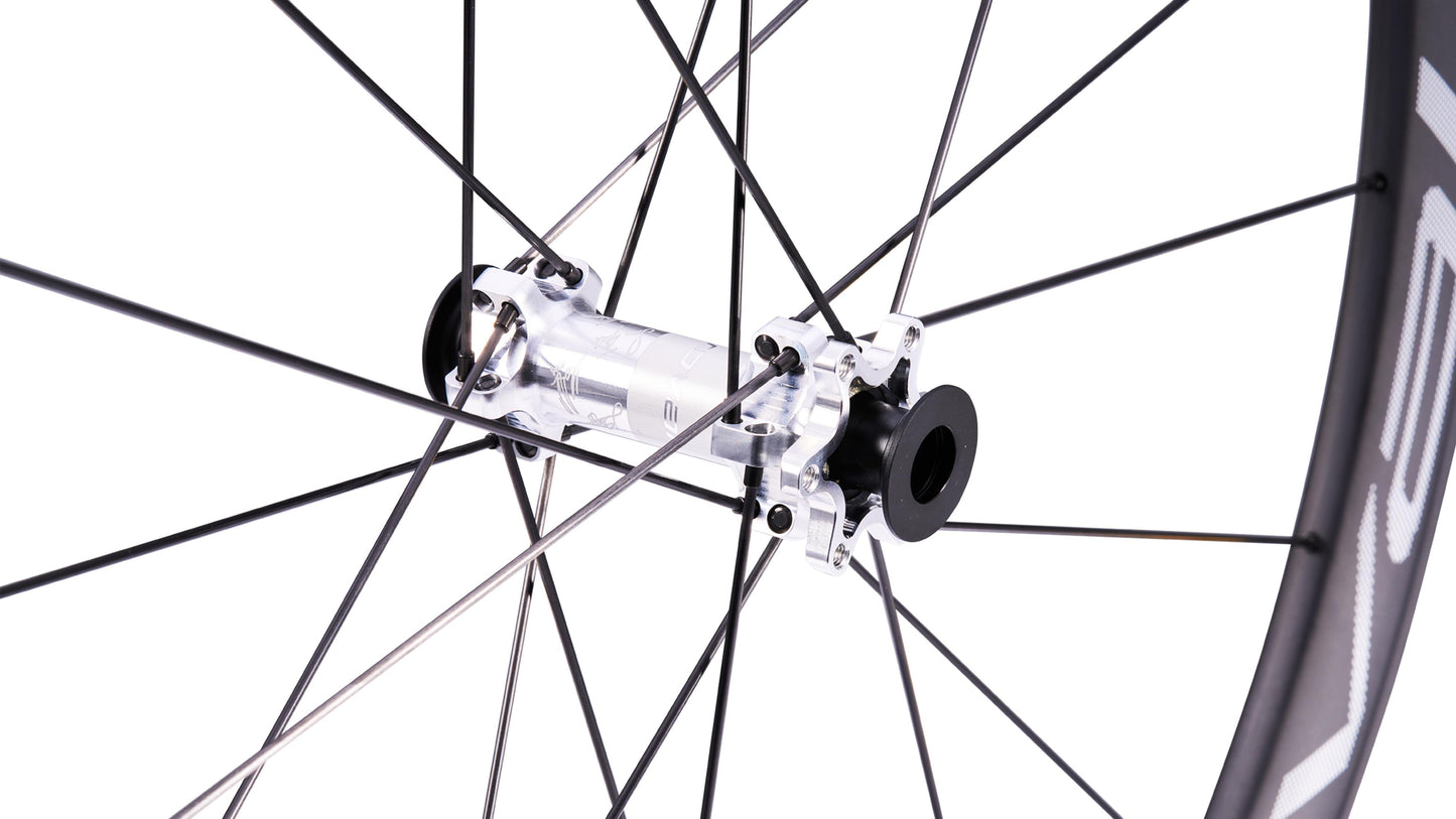 Specialized Roval Control SL Team 29 LTD Wheelset