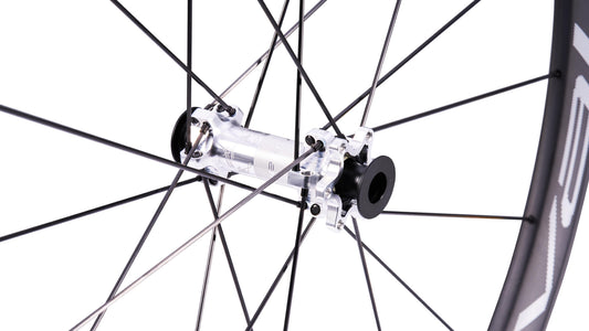 Specialized Roval Control Sl Team - White