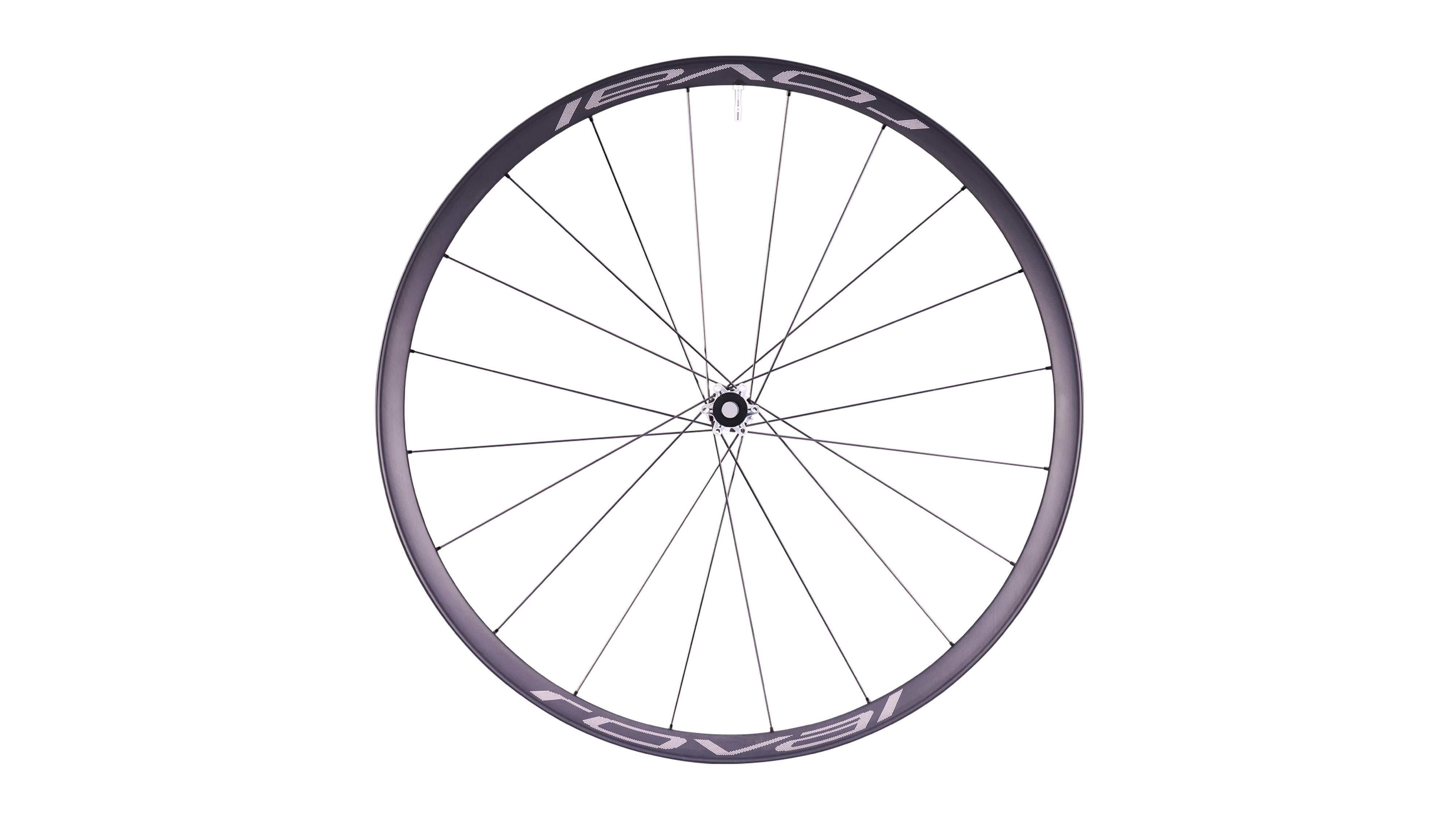 Specialized Roval Control SL Team 29 LTD Wheelset – Incycle Bicycles