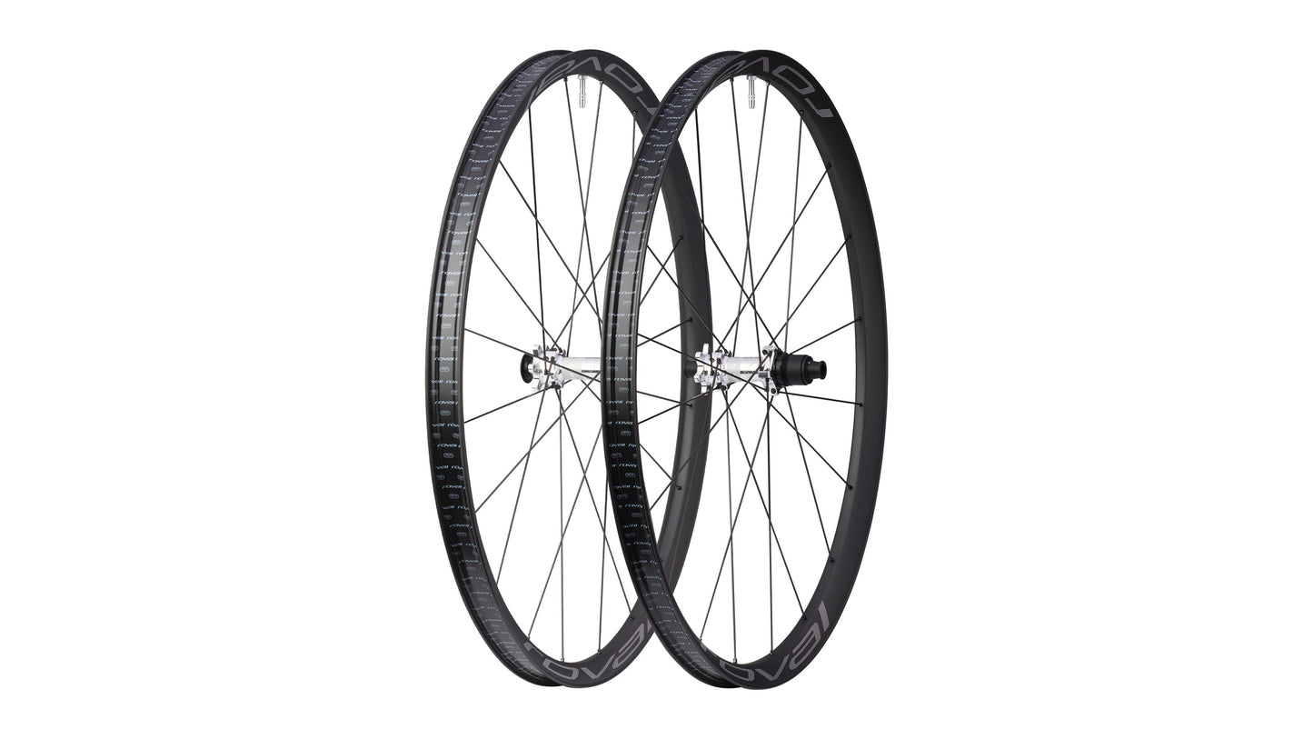 Specialized Roval Control SL Team 29 LTD Wheelset