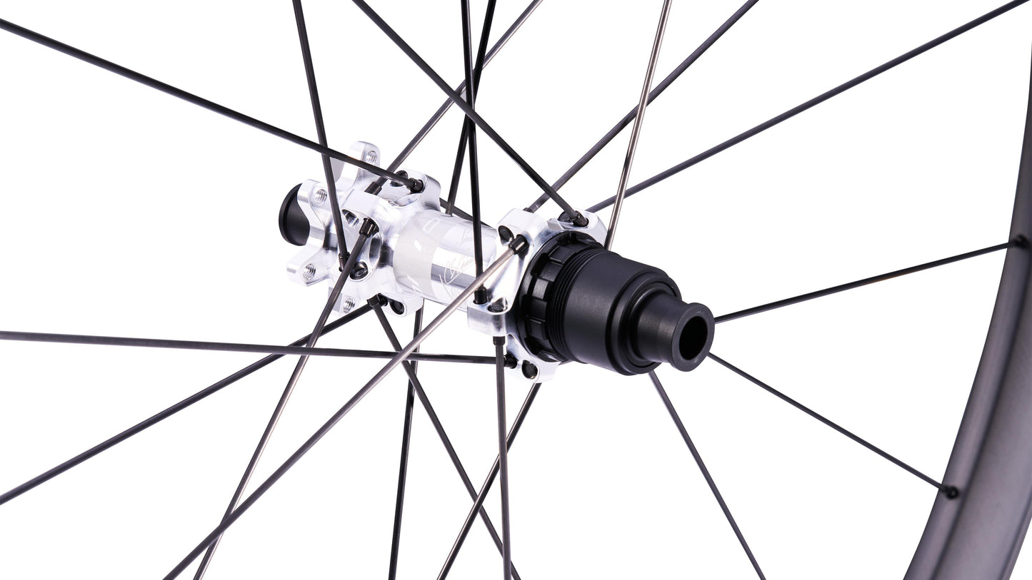 Specialized Roval Control SL Team 29 LTD Wheelset