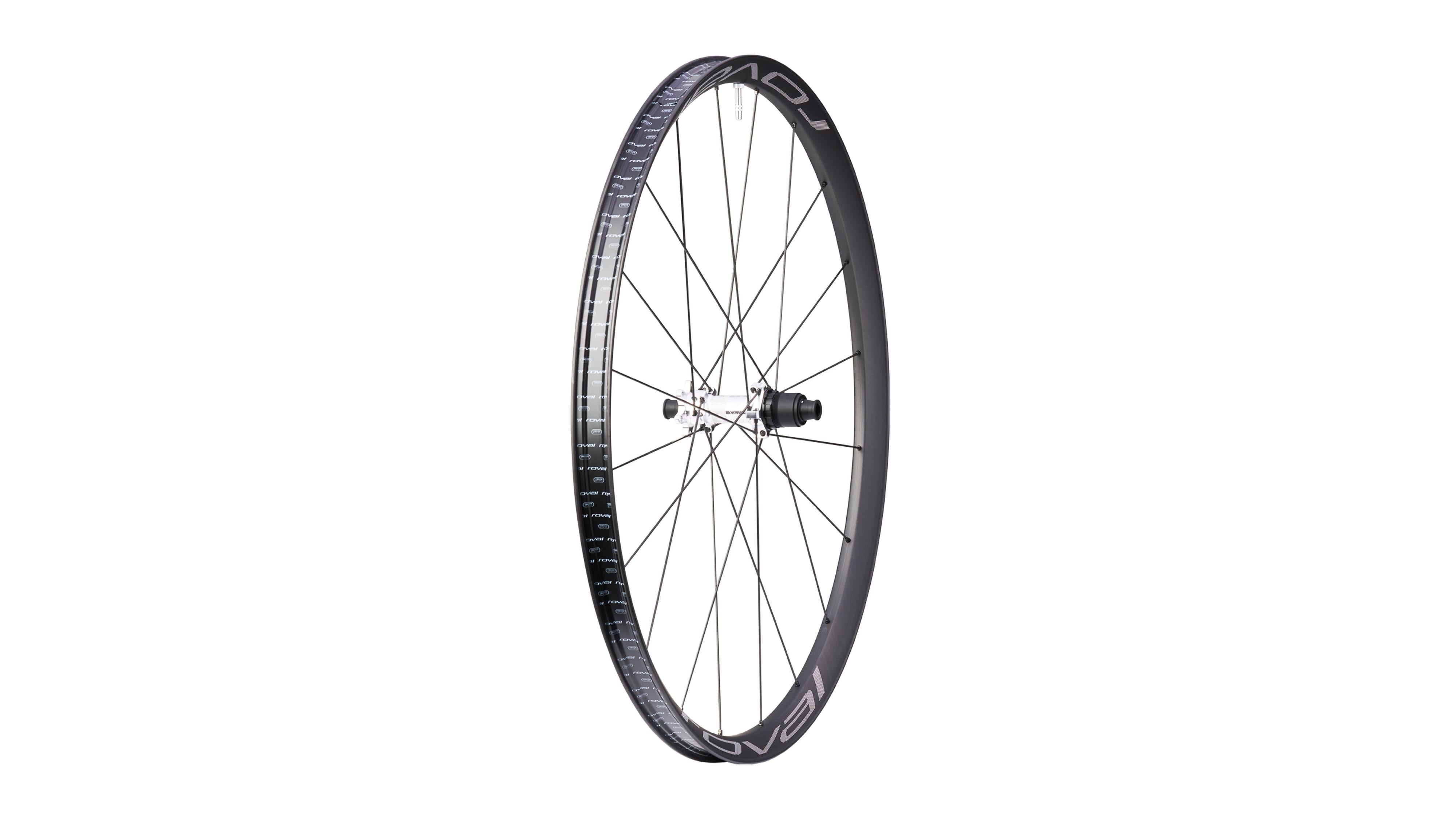 Specialized Roval Control SL Team 29 LTD Wheelset – Incycle
