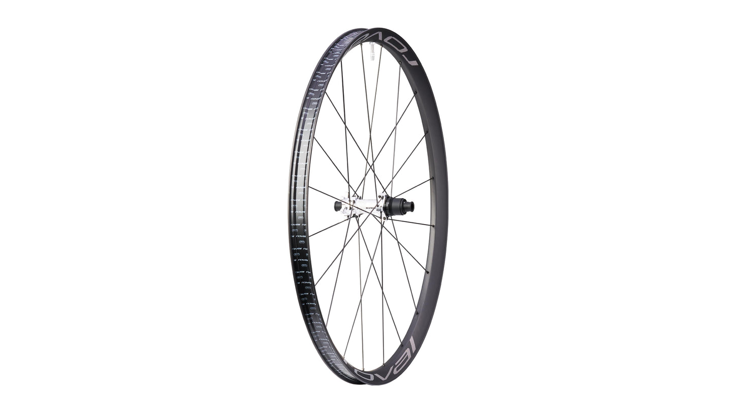 Specialized Roval Control SL Team 29 LTD Wheelset