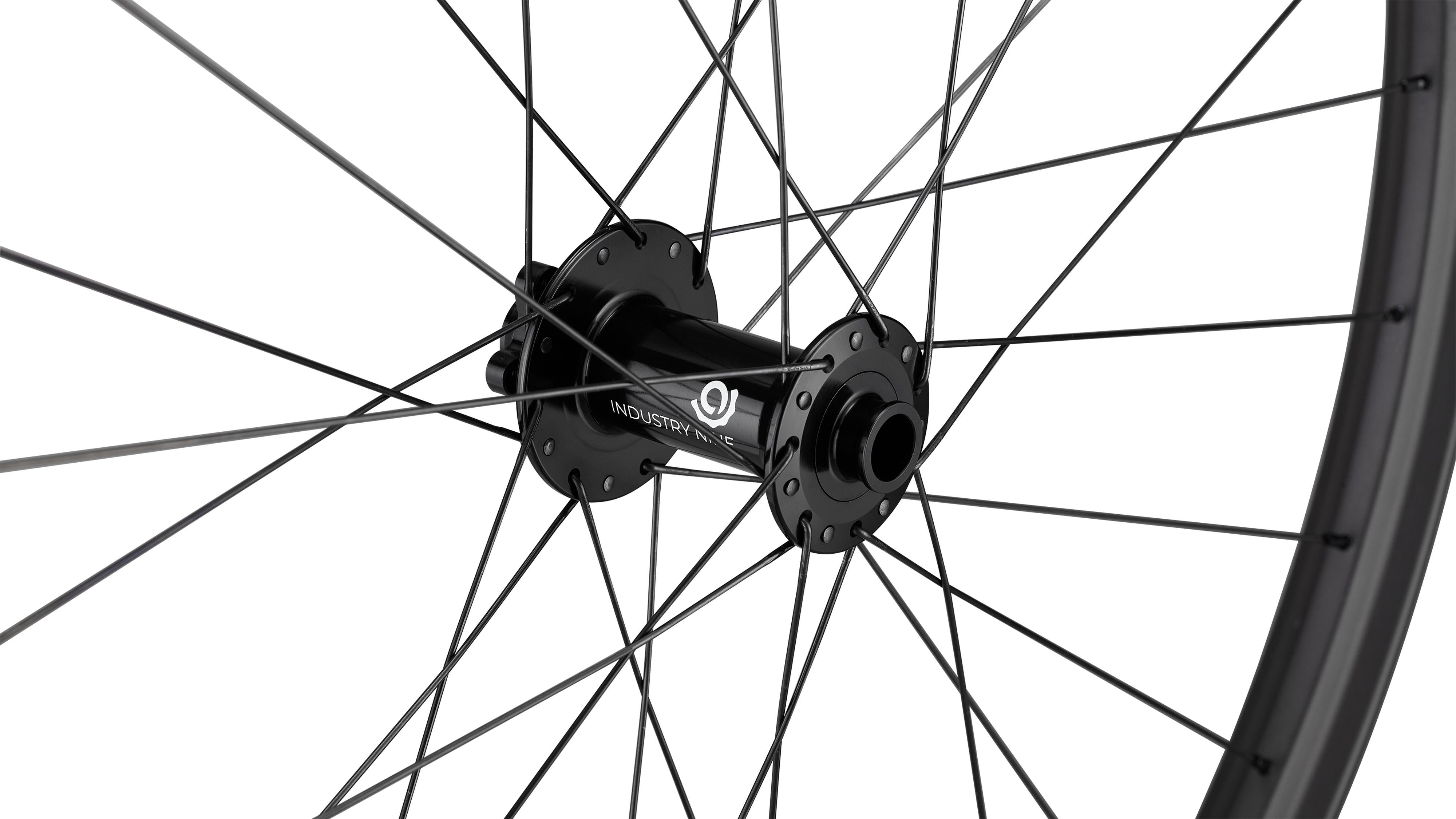 Specialized Traverse SL II I9 Rear - Thumbnail 2