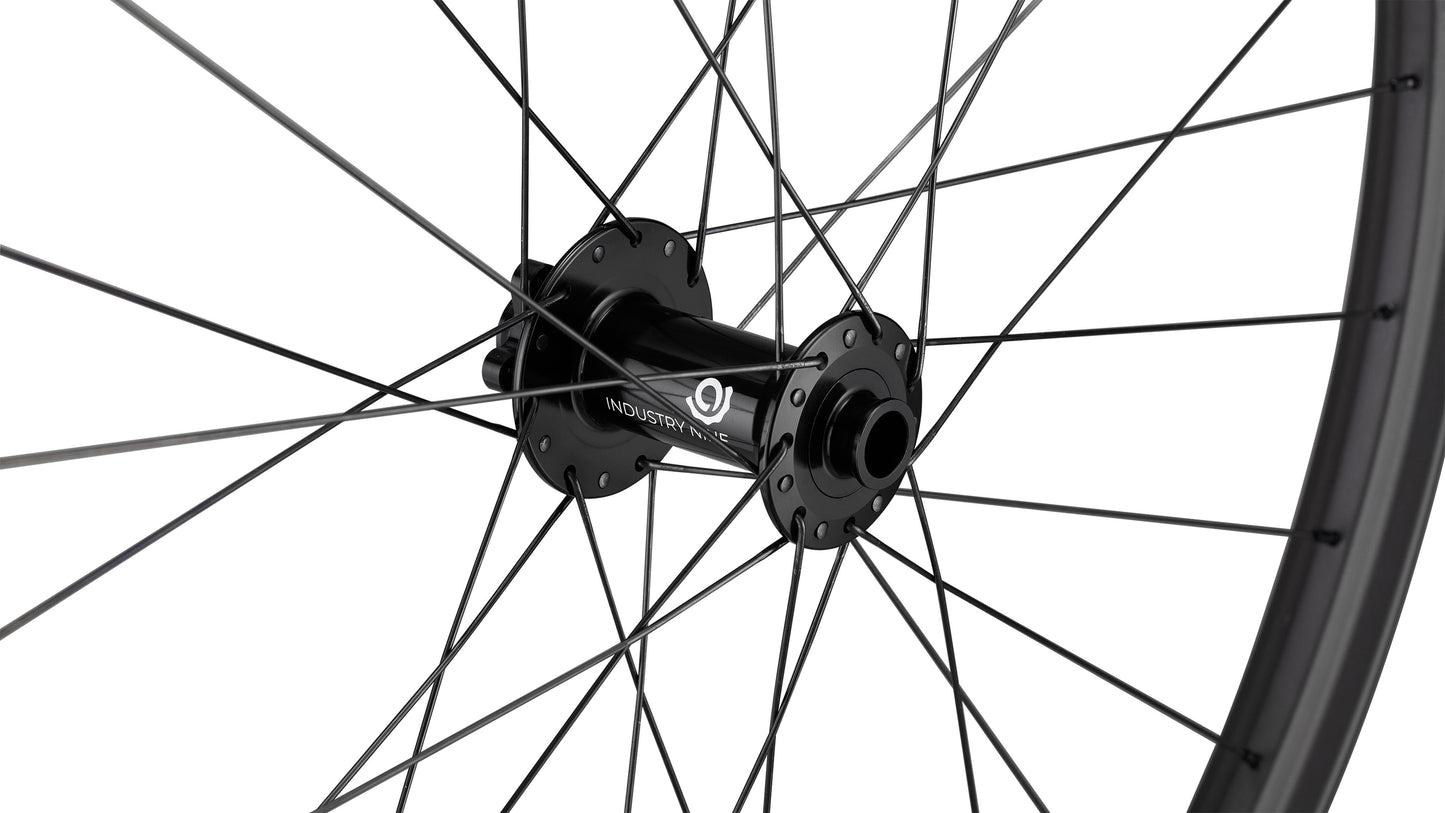 Specialized Traverse SL II i9 1/1