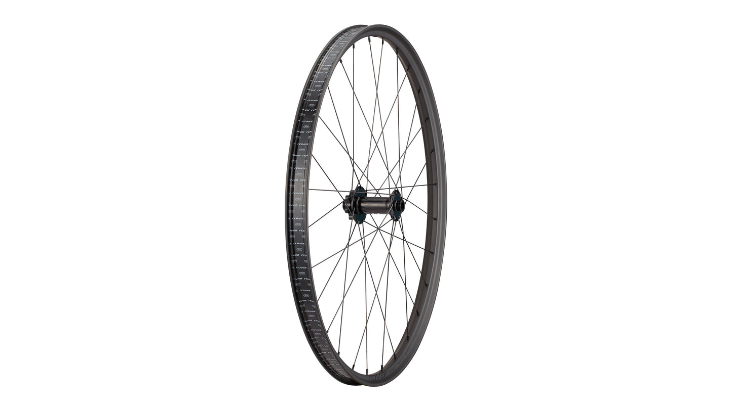 Specialized Traverse SL II i9 1/1