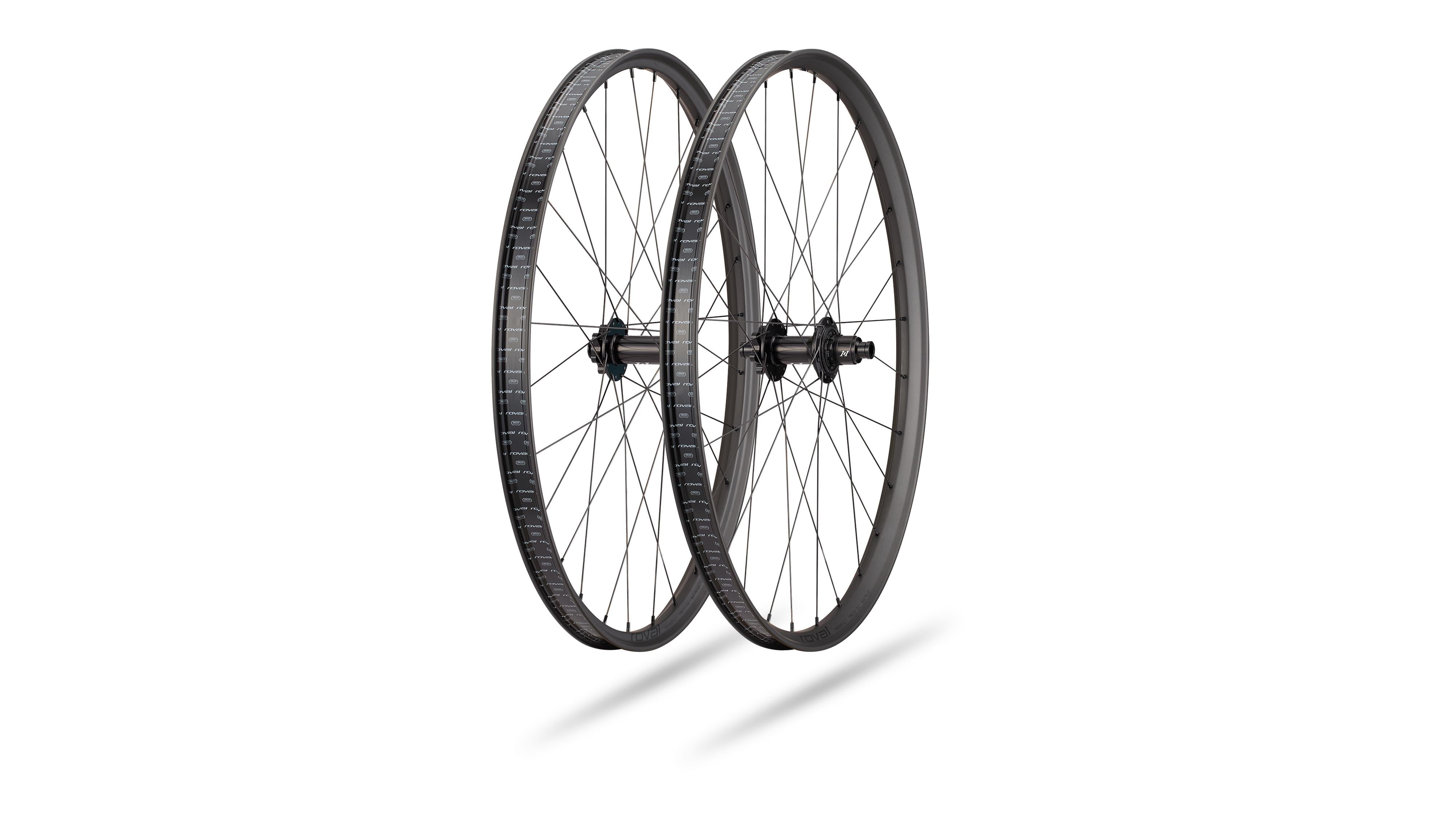 Specialized Traverse SL II I9 Rear