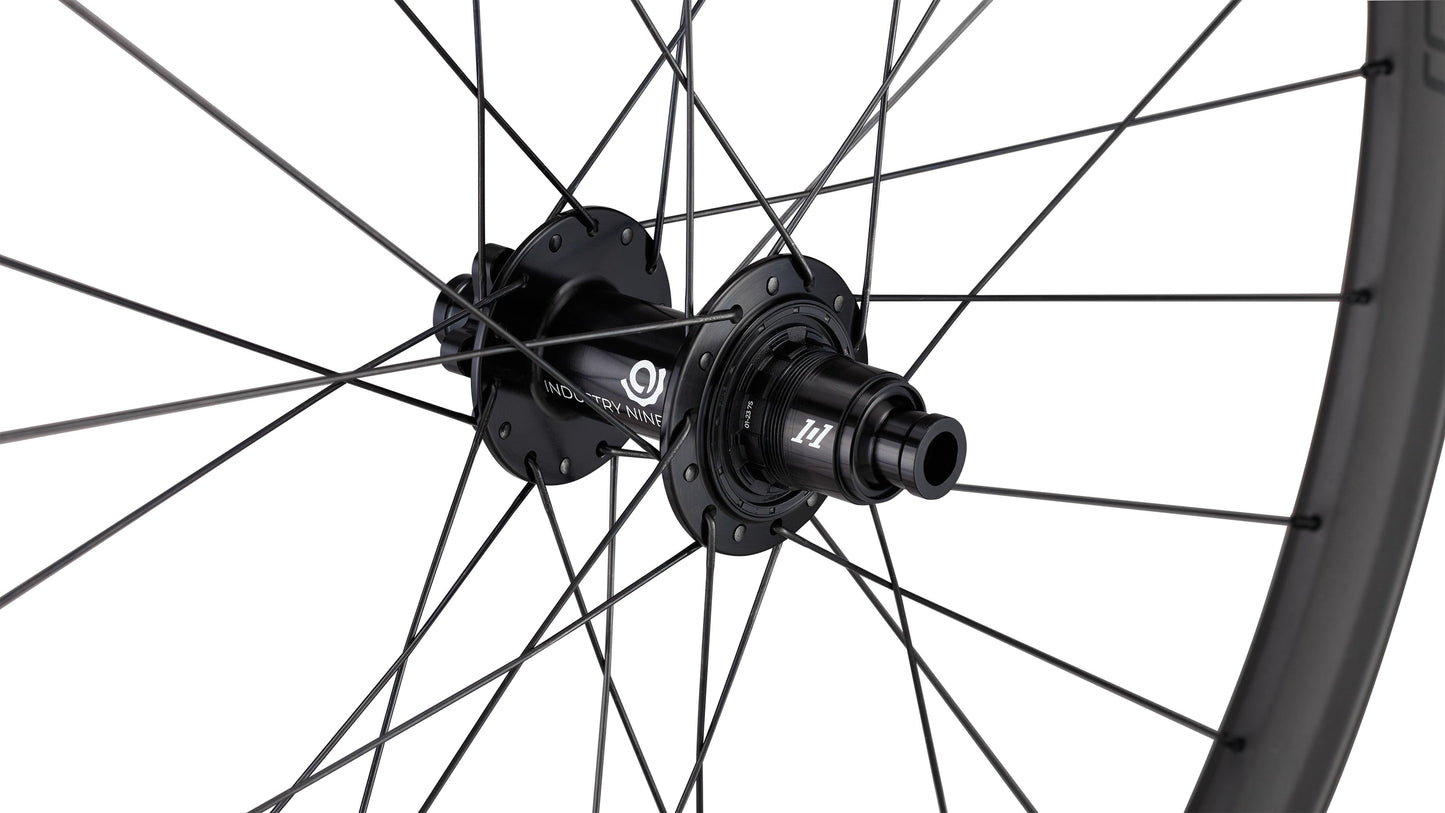 Specialized Traverse SL II i9 1/1