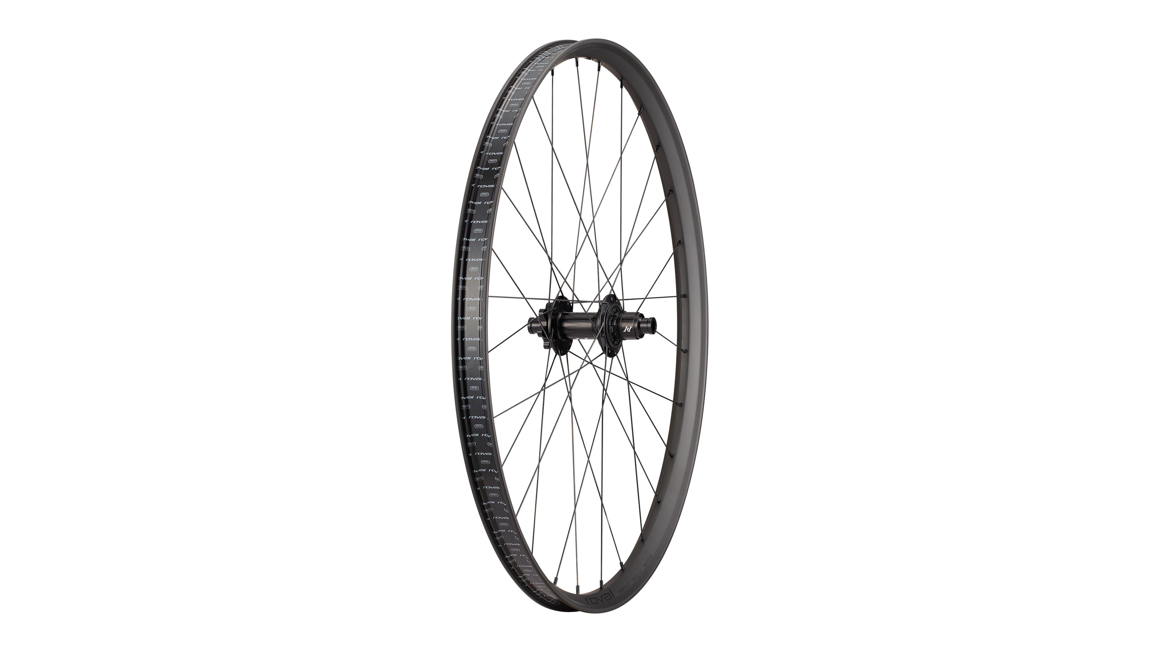 Specialized Traverse SL II I9 Rear - Thumbnail 3