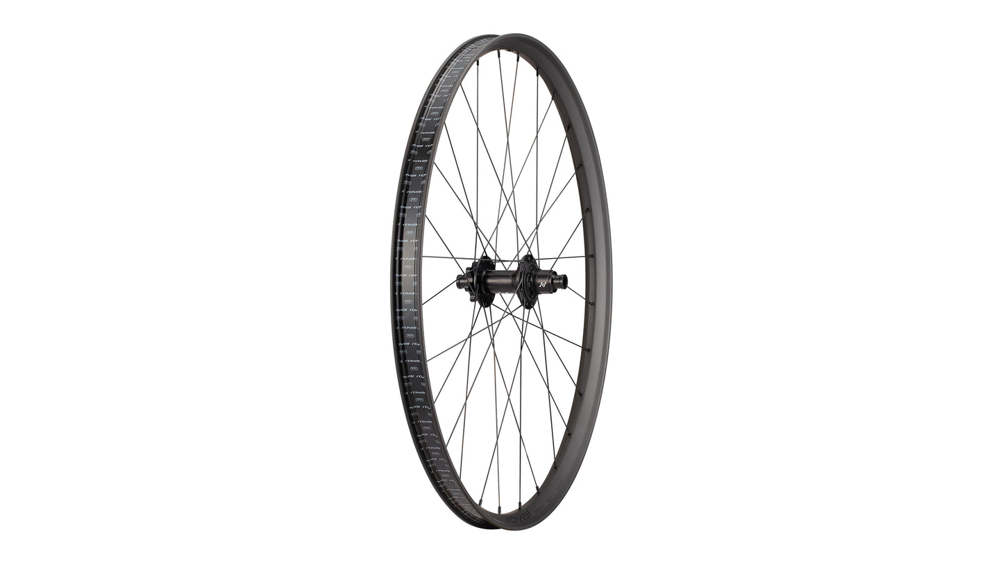 Specialized Traverse SL II i9 1/1