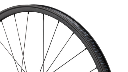 Specialized Traverse Hd 240 - Black