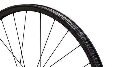 Specialized Traverse Hd 240 - Black