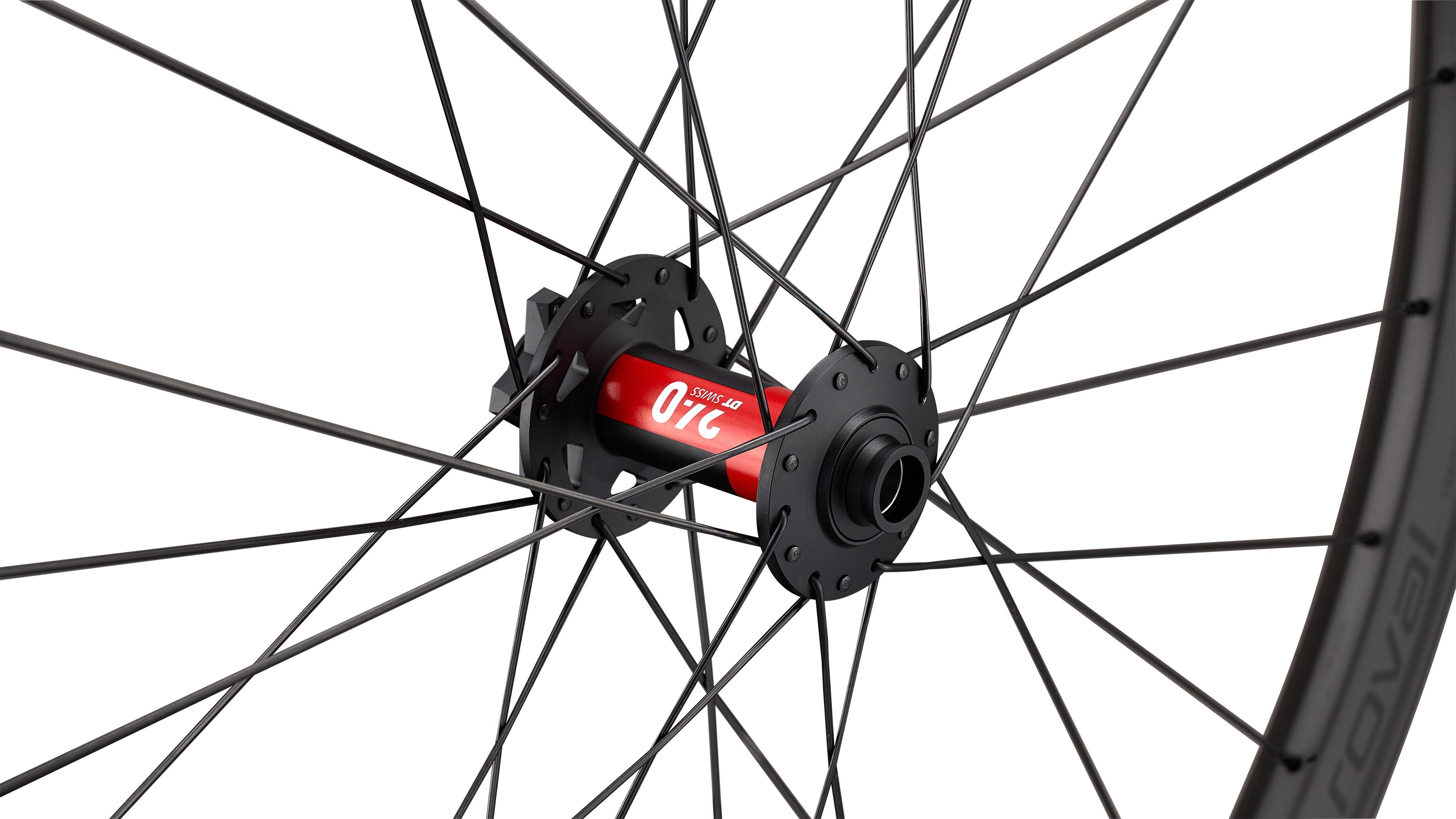 Specialized Traverse HD Rear Wheel
