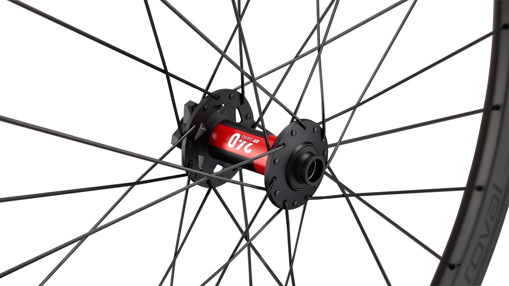 Specialized Traverse Hd 240 - Black