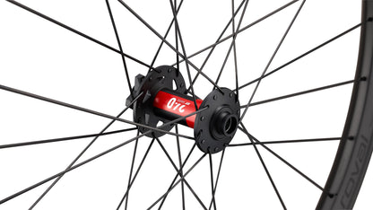 Specialized Traverse Hd 240 - Black