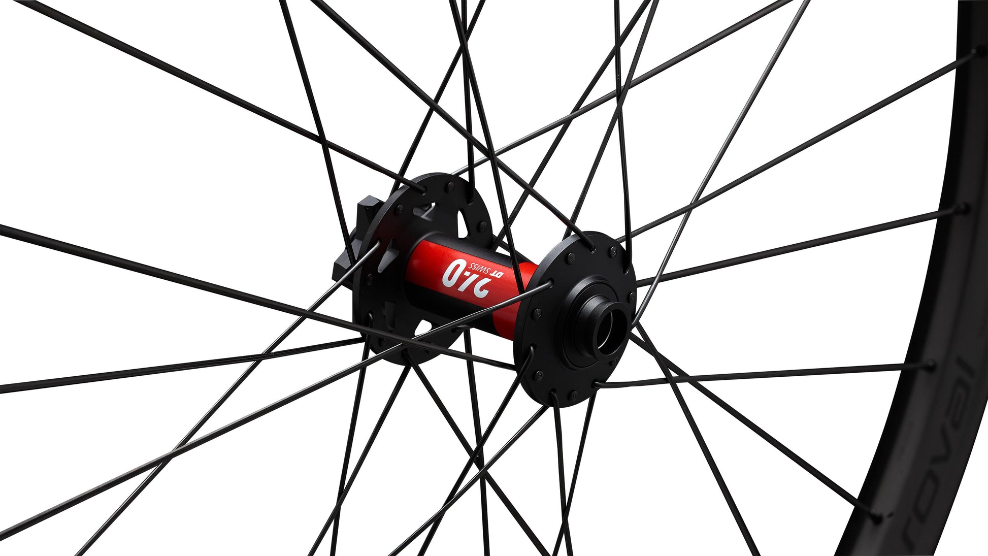 Specialized Traverse Hd 240 - Black