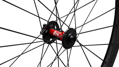 Specialized Traverse Hd 240 - Black