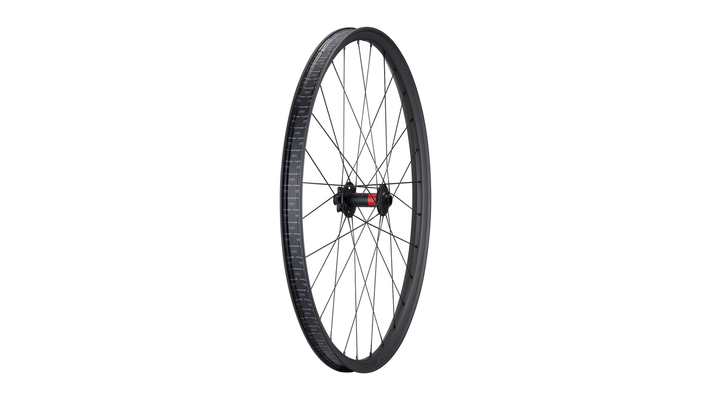Specialized Traverse Hd 240 - Black