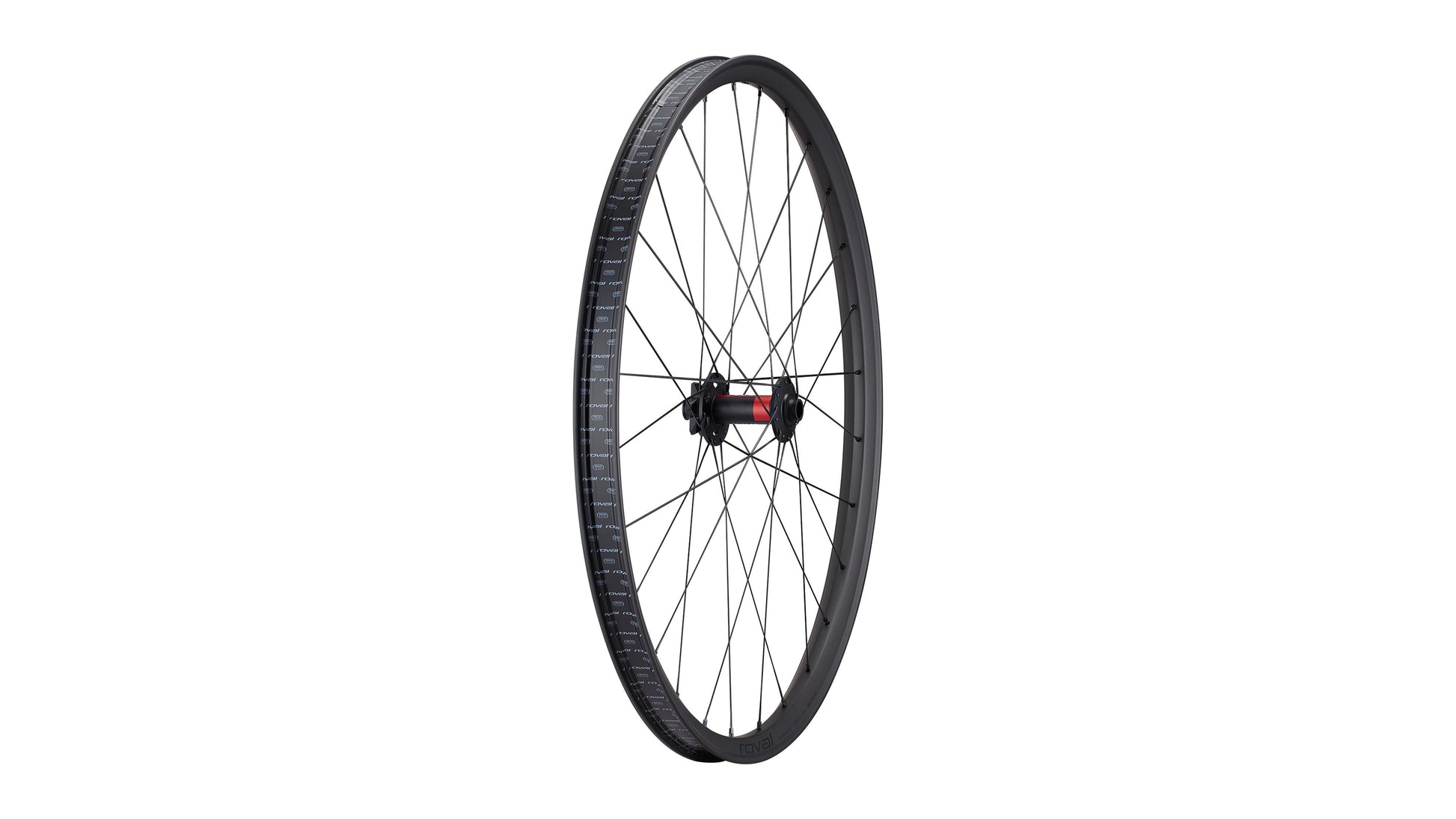 Specialized Traverse Hd 240 - Black