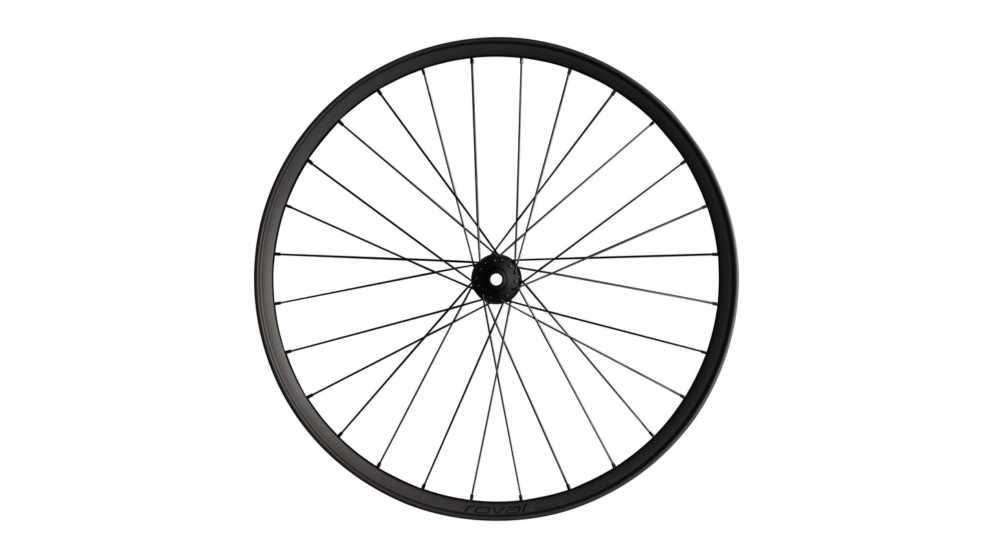 Specialized Traverse Hd 240 - Black