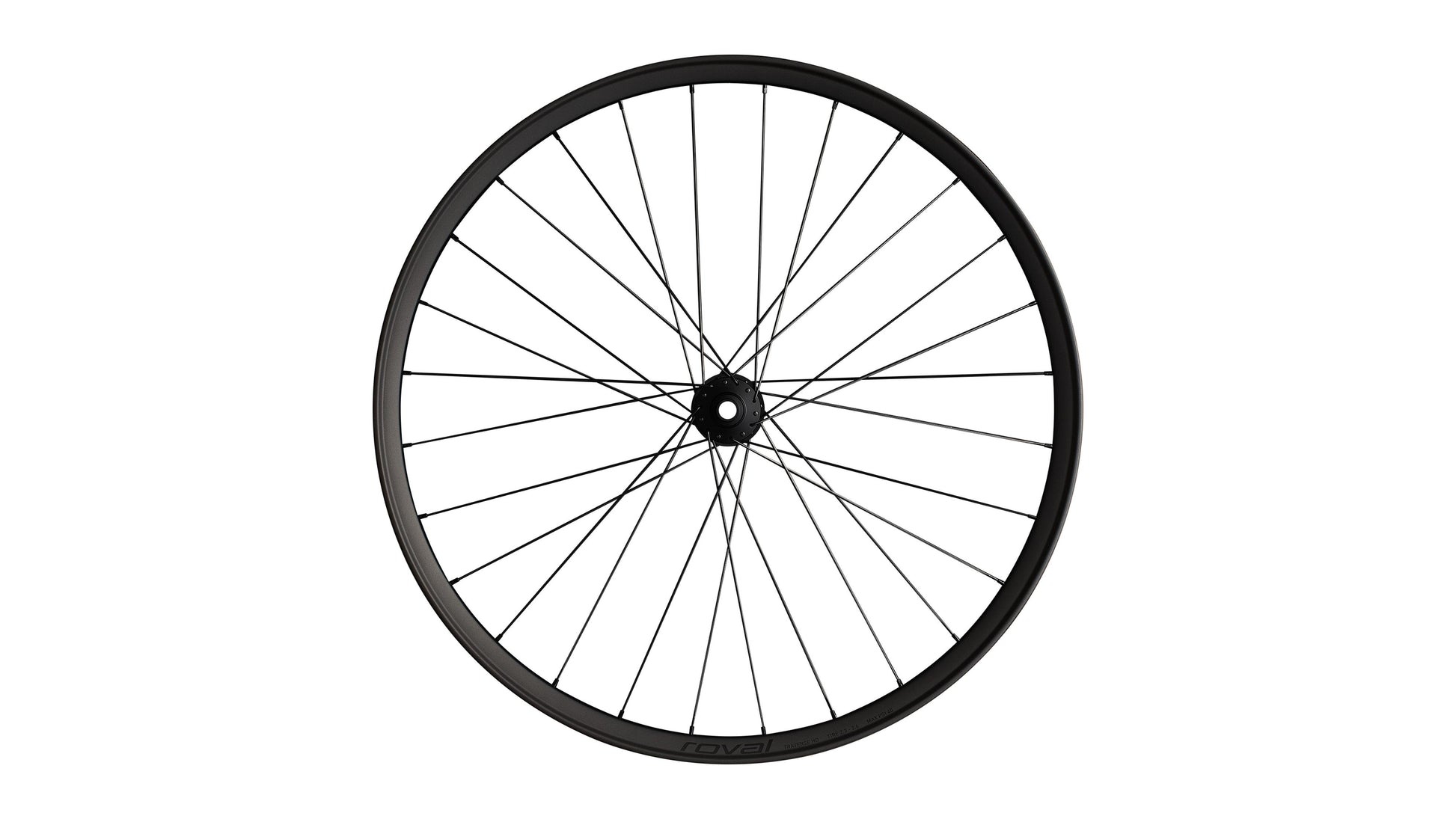 Specialized Traverse Hd 240 - Black