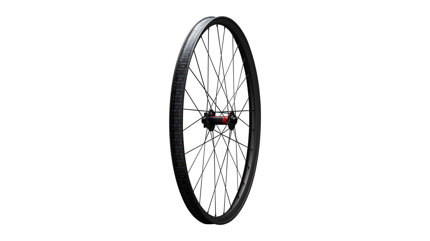 Specialized Traverse Hd 240 - Black
