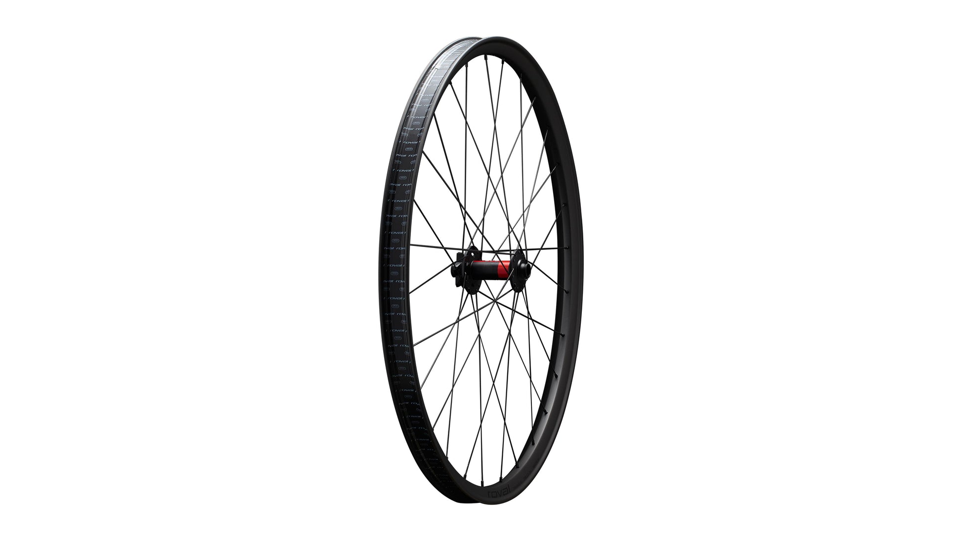 Specialized Traverse Hd 240 - Black