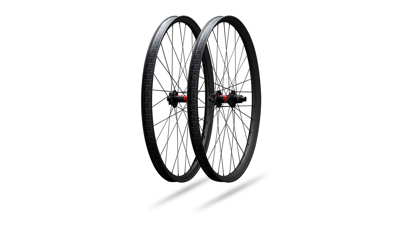 Specialized Traverse Hd 240 - Black