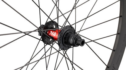 Specialized Traverse Hd 240 - Black