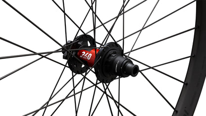 Specialized Traverse Hd 240 - Black