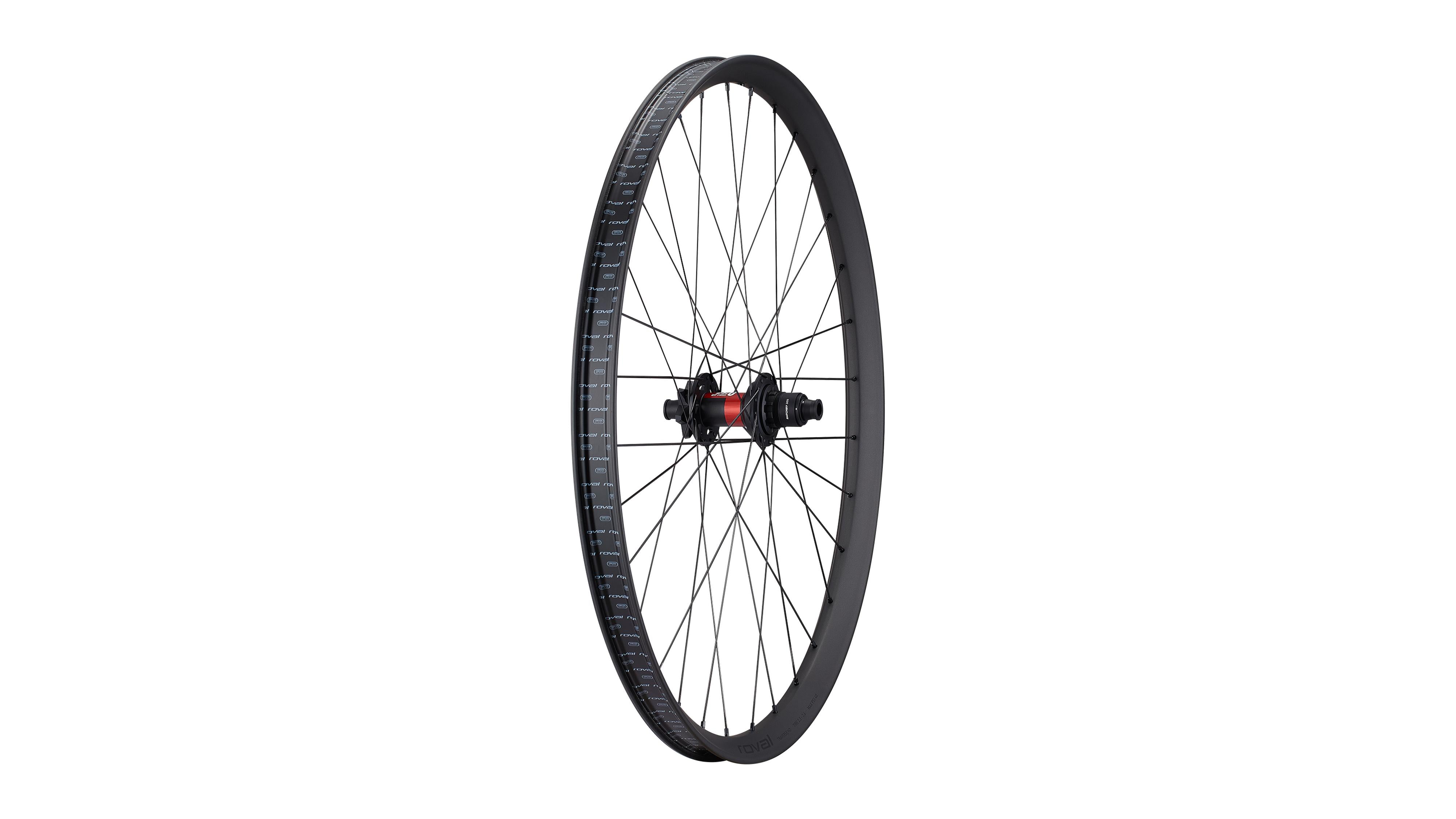 Specialized Traverse HD Rear Wheel - Thumbnail 4