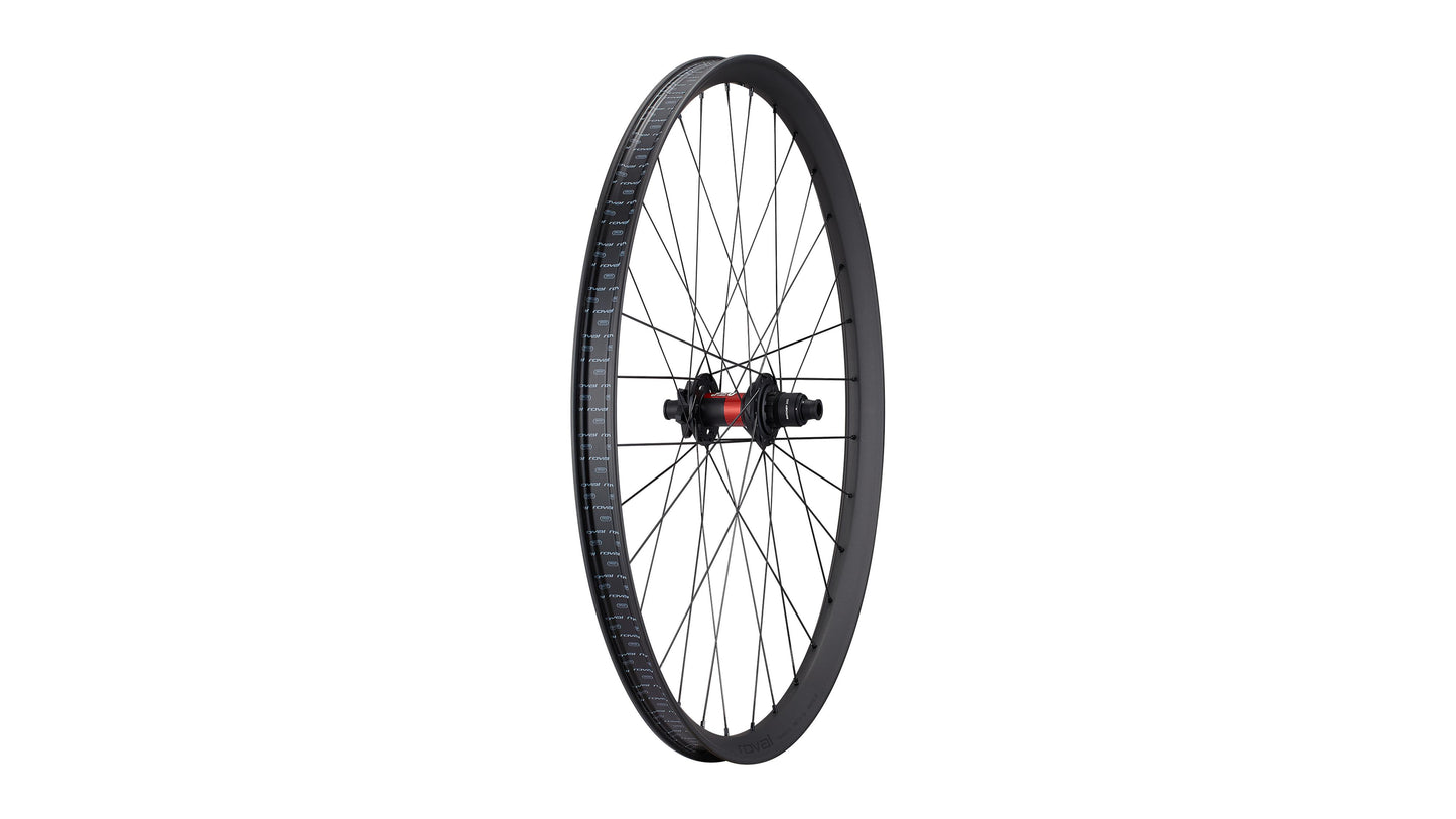 Specialized Traverse Hd 240 - Black