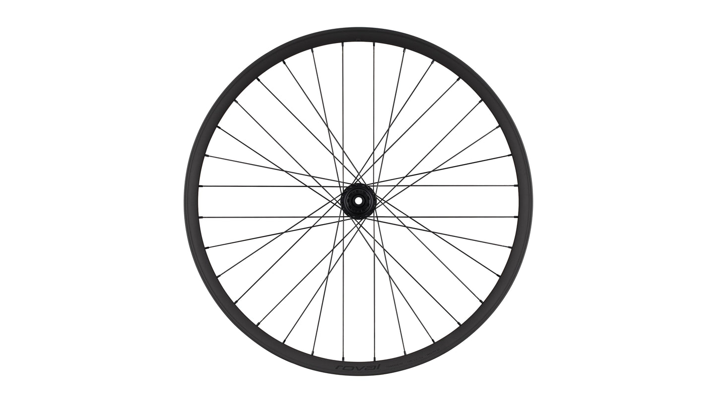 Specialized Traverse Hd 240 - Black