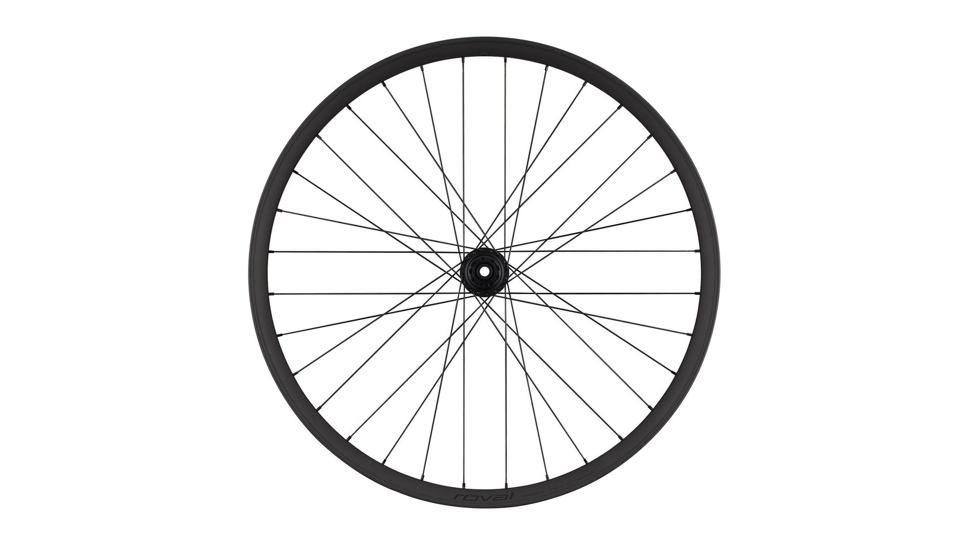 Specialized Traverse Hd 240 - Black