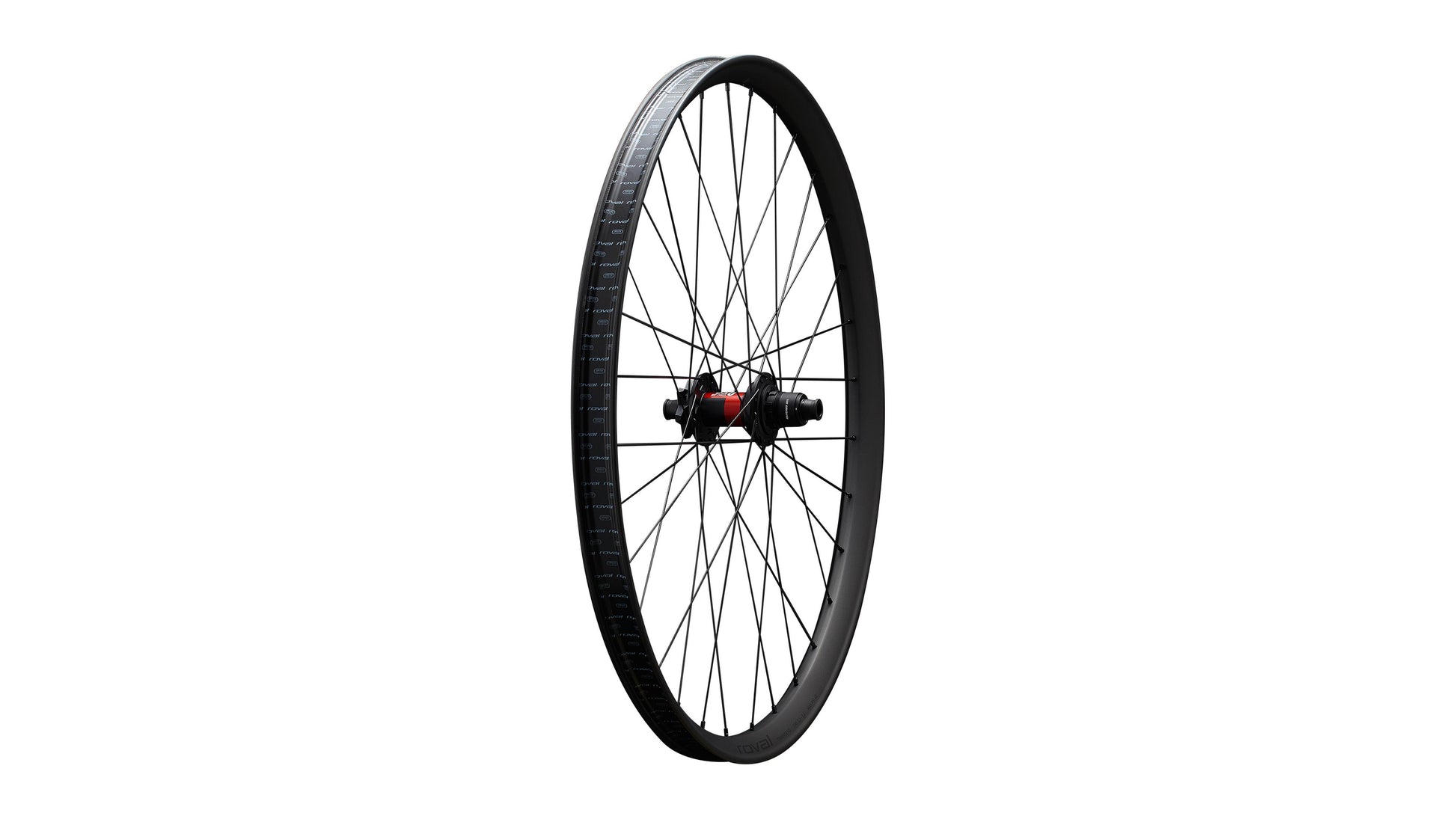 Specialized Traverse Hd 240 - Black