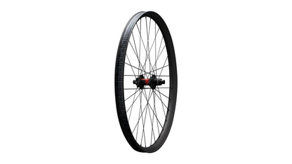 Specialized Traverse Hd 240 - Black