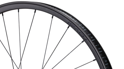 Specialized Traverse HD i9 1/1